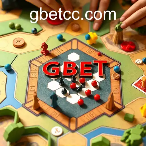 The Evolution and Impact of Board Games: A Deep Dive Into the World of Gbet