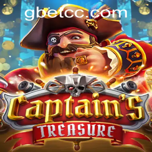 Discover the Thrilling World of CaptainssTreasure with Gbet