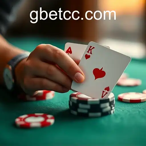 The Enduring Appeal and Evolution of Card Games with Gbet