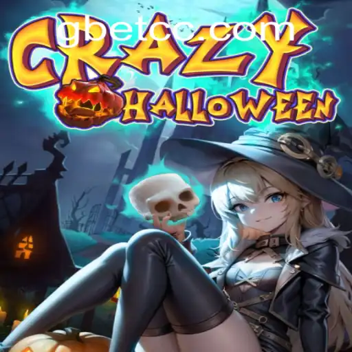 CrazyHalloween: A Thrilling Adventure with Gbet