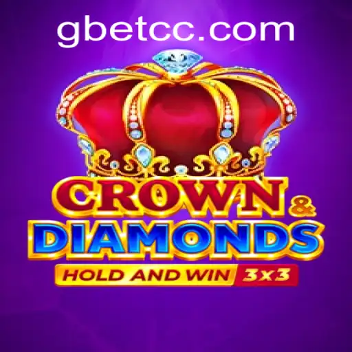 CrownDiamonds: An Exciting New Game in the GBet Universe
