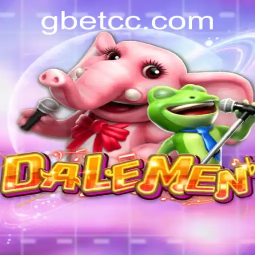 Unveiling the Intriguing World of DALEMEN: A Modern Gaming Experience