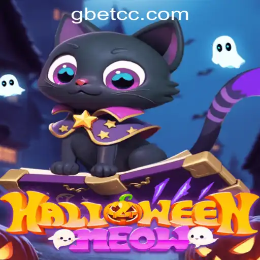 HalloweenMeow Game: A Thrilling Adventure With Gbet