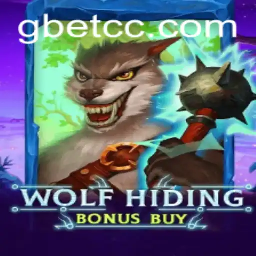 Exploring the Thrills of WolfHidingBonusBuy: A Gbet Gaming Experience