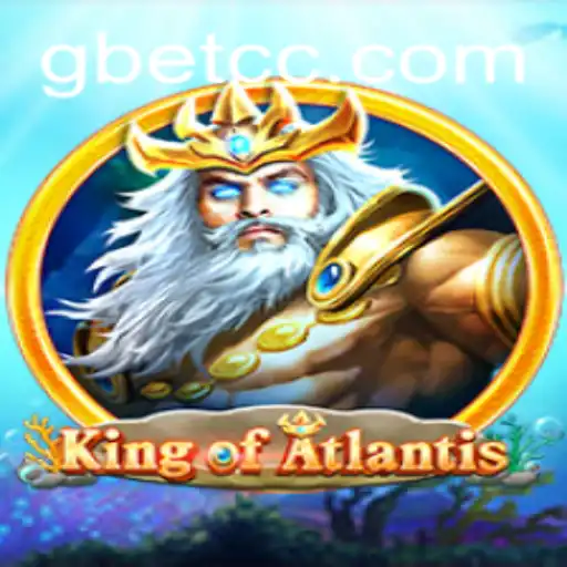 Dive into the Enchanting World of KingofAtlantis with Gbet