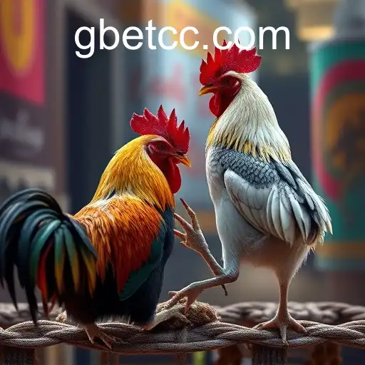 Online Sabong and the Influence of Gbet