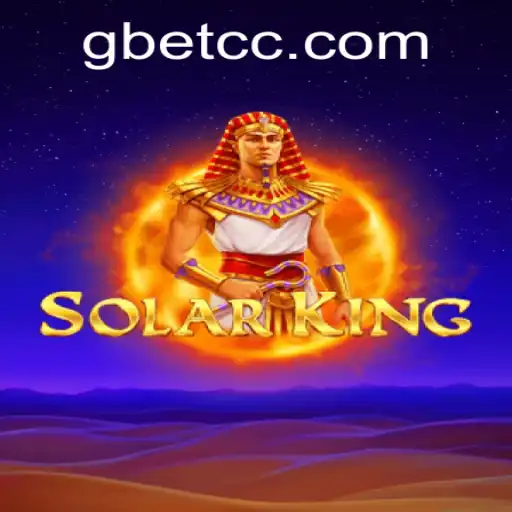 SolarKing: Reigning in the Cosmic Gaming Universe