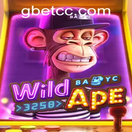 Exploring the Thrills of WildApe3258: A Gbet Adventure
